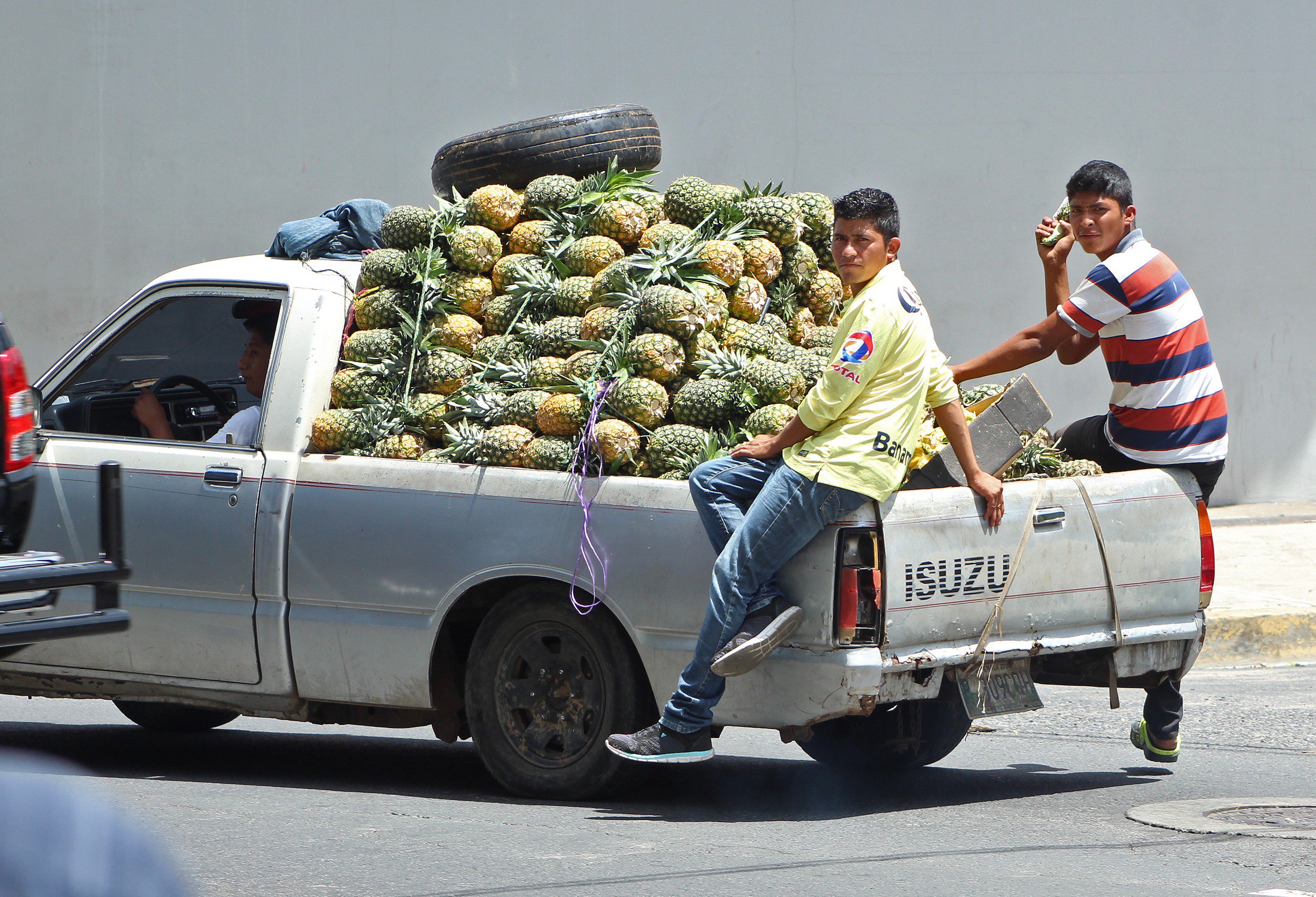 El Salvador avanza a Nivel 2 en el combate a la Trata de Personas, según EEUU