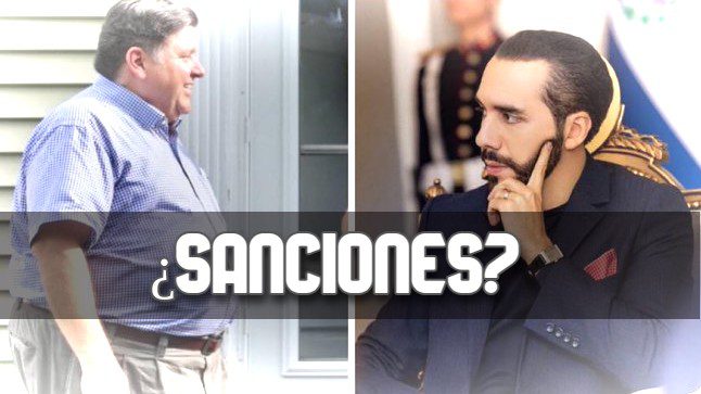 Illinois-EE.UU podria aplicar sanciones a El Salvador