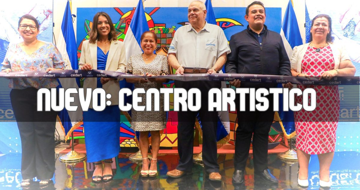 Inauguran nuevo centro de artesanal de artes